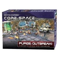 Core Space Purge Outbreak Expansion