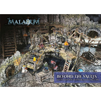 Maladum Beyond the Vaults