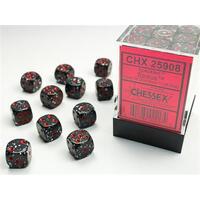  Speckled® 12mm d6 Space™ Dice Block™ (36 dice)