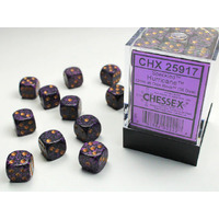  Speckled® 12mm d6 Hurricane™ Dice Block™ (36 dice)