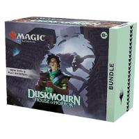 MTG Duskmourn: House of Horror - Bundle