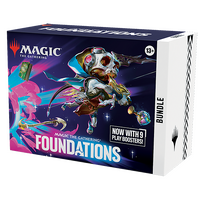 MTG Foundations: Bundle