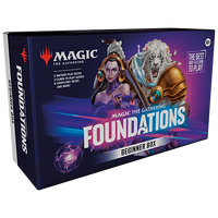 MTG Foundations: Beginner Box