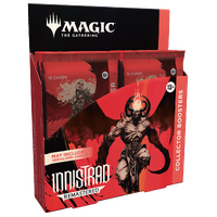 MTG Innistrad Remastered - Collector Booster