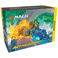 MTG Aetherdrift: Bundle