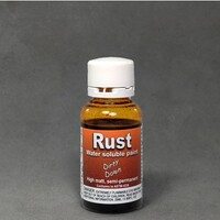 Dirty Down Rust Effect 25ml