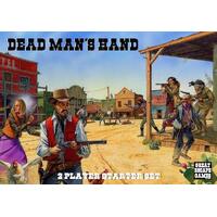 Dead Man&#39;s Hand - Redux 2-Player Starter Set