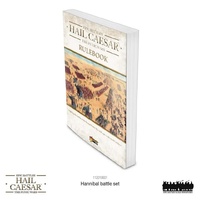 Epic Battles: Hail Caesar - Rulebook