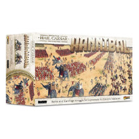 Epic Battles: Hail Caesar - Hannibal Battle-Set