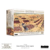 Epic Battles: Hail Caesar - Roman Legions Starter Army