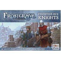 Frostgrave Knights 