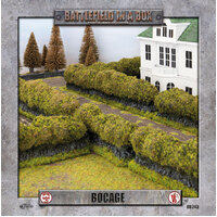 Battlefield in a Box: Bocage