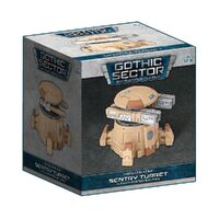 United Frontier Sentry Turret (x1)