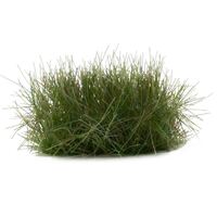 Gamers Grass Tufts Strong Green XL 12mm (Wild XL)