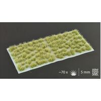 Gamers Grass Tufts Autumn 5mm (Wild)