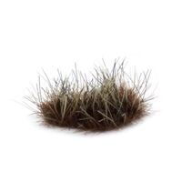 Gamers Grass Tufts Burned Tufts 6mm (Wild)