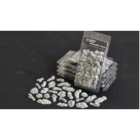 Gamers Grass: Basing Bits - Rocks