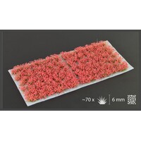 Gamers Grass Red Flowers (Wild)