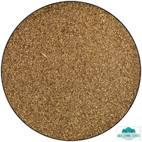 Geek Gaming Scenics Sawdust Scatter - Deep Brown