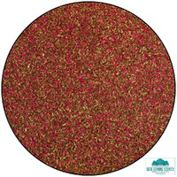 Geek Gaming Scenics Sawdust Scatter - Red Sandstone