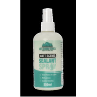 Geek Gaming Scenics Matt Sealant Spray 250ml