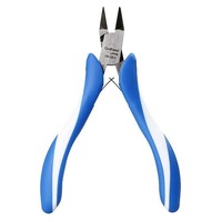 Godhand: Nippers - Craft Grip Series - Plastic Nipper 120mm