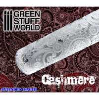 Green Stuff Rolling Pin - Cashmere