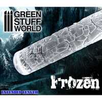 Green Stuff Rolling Pin FROZEN