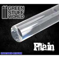 Green Stuff Rolling Pin PLAIN