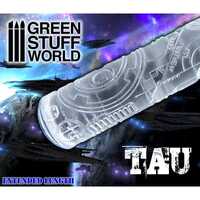 Green Stuff Rolling Pin TAU