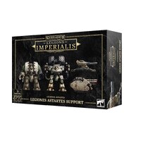 Legions Imperialis: Legiones Astartes Support