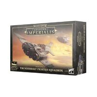 Legion Imperialis: Thunderbolt Fighter Squadron