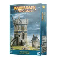 The Old World: Watchtower Of The Empire