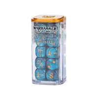 Warhammer: The Old World Dice Set