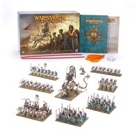 Old World: Tomb Kings Of Khemri