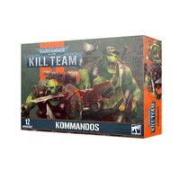 Kill Team: Kommandos