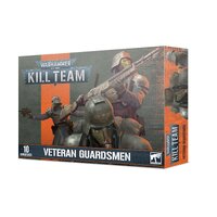 Kill Team: Death Korps