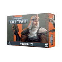 Kill Team: Novitiates