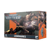 Kill Team: Legionaries