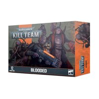 Kill Team: Blooded