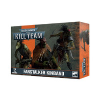 Kill Team: Farstalker Kinband