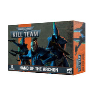 Kill Team: Hand Of The Archon