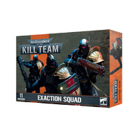 Kill Team: Exaction Squad