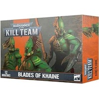 Kill Team: Blades Of Khaine pre 2024