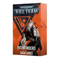 Kill Team Datacards: Pathfinders