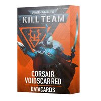 K/t Datacards: Corsair Voidscarred