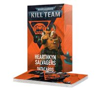 Kill Team Datacards: Hearthkyn Salvagers