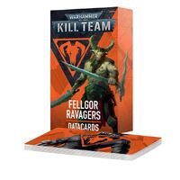 Kill Team Datacards: Fellgor Ravagers