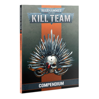 Kill Team: Compendium