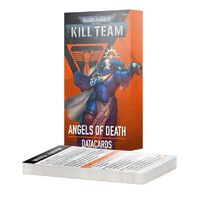 Kill Team Datacards: Angels Of Death